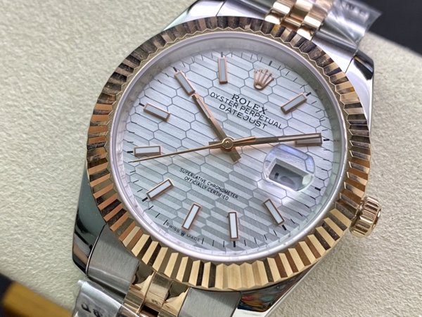 激安ロレックス背面デザイン